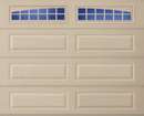 Dallas garage doors