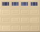 Richardson garage doors