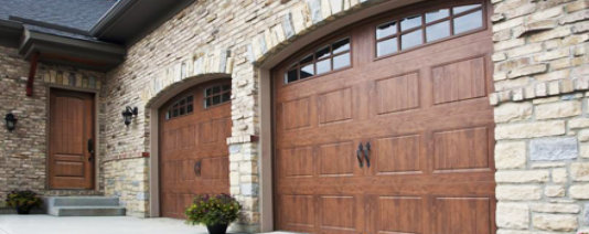 Mckinney garage doors