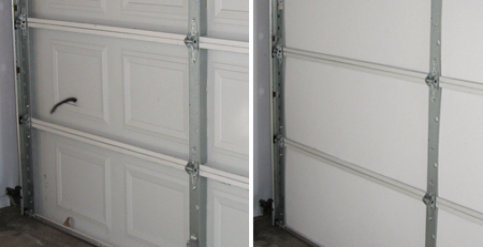 Plano door service